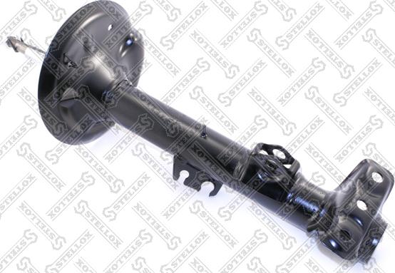 Stellox 4214-0050-SX - Shock Absorber autospares.lv