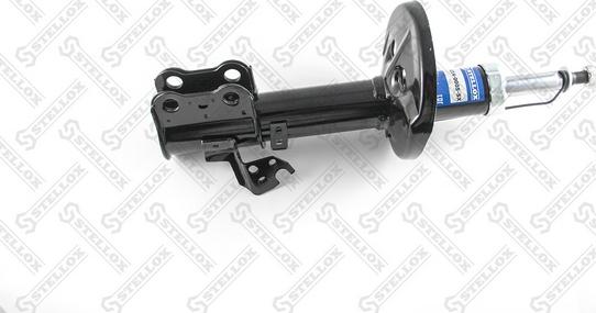 Stellox 4214-0005-SX - Shock Absorber autospares.lv