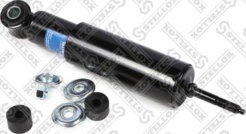 Stellox 4214-0003-SX - Shock Absorber autospares.lv