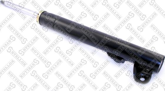 Stellox 4214-0007-SX - Shock Absorber autospares.lv