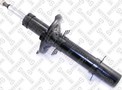 Stellox 4214-0014-SX - Shock Absorber autospares.lv