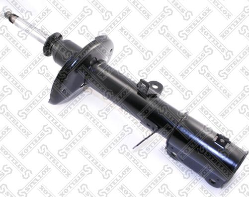 Stellox 4214-0015-SX - Shock Absorber autospares.lv