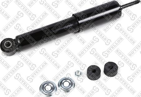 Stellox 4214-0011-SX - Shock Absorber autospares.lv