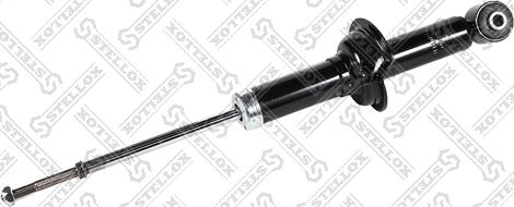 Stellox 4214-0082-SX - Shock Absorber autospares.lv