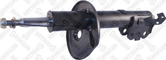 Stellox 4214-0039-SX - Shock Absorber autospares.lv