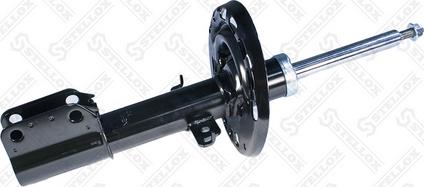 Stellox 4214-0076-SX - Shock Absorber autospares.lv