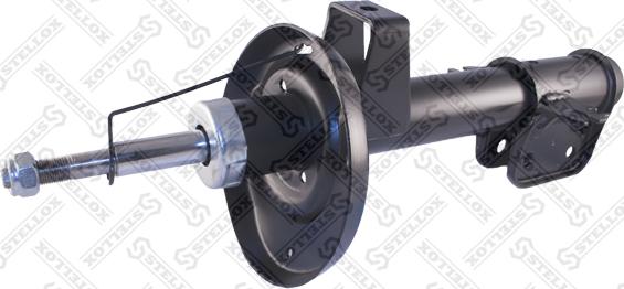 Stellox 4214-0193-SX - Shock Absorber autospares.lv