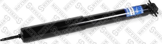 Stellox 4214-0146-SX - Shock Absorber autospares.lv