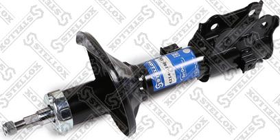 Stellox 4214-0140-SX - Shock Absorber autospares.lv