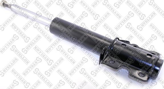 Stellox 4214-0168-SX - Shock Absorber autospares.lv