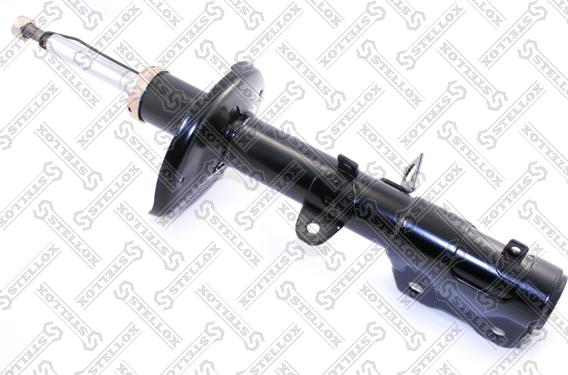 Stellox 4214-0129-SX - Shock Absorber autospares.lv