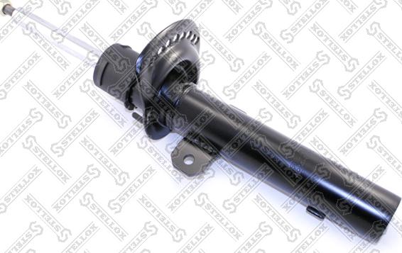 Stellox 4214-0126-SX - Shock Absorber autospares.lv