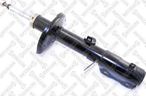 Stellox 4214-0128-SX - Shock Absorber autospares.lv