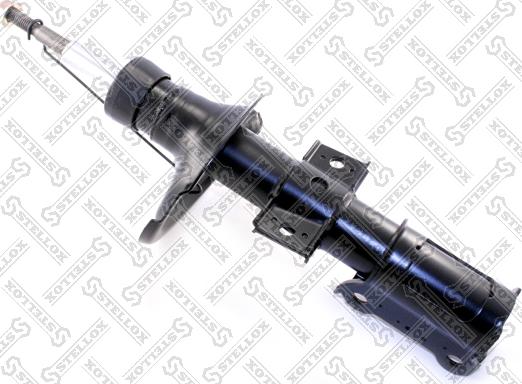 Stellox 4214-0867-SX - Shock Absorber autospares.lv