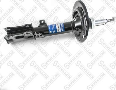 Stellox 4214-0813-SX - Shock Absorber autospares.lv