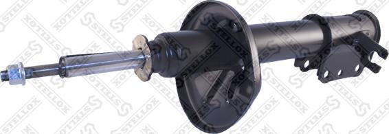 Stellox 4214-0314-SX - Shock Absorber autospares.lv