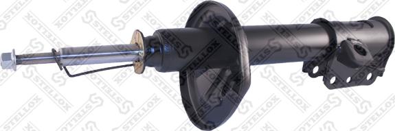 Stellox 4214-0315-SX - Shock Absorber autospares.lv