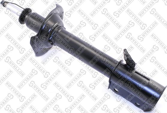 Stellox 4214-0388-SX - Shock Absorber autospares.lv