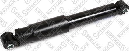 Stellox 4214-0218-SX - Shock Absorber autospares.lv