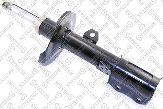 Stellox 4214-0288-SX - Shock Absorber autospares.lv