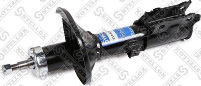 Stellox 4214-0234-SX - Shock Absorber autospares.lv