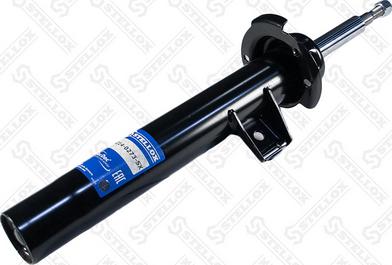 Stellox 4214-0273-SX - Shock Absorber autospares.lv