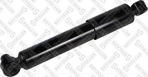 Stellox 4214-0277-SX - Shock Absorber autospares.lv