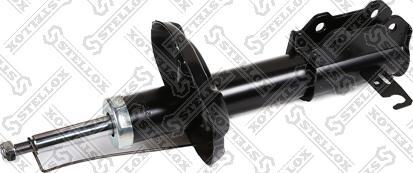 Stellox 4215-0062-SX - Shock Absorber autospares.lv