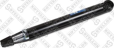 Stellox 4215-0035-SX - Shock Absorber autospares.lv