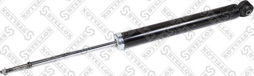 Stellox 4215-0078-SX - Shock Absorber autospares.lv