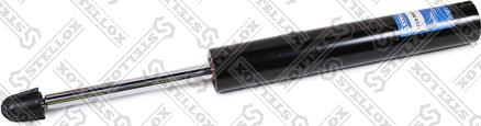 Stellox 4215-0152-SX - Shock Absorber autospares.lv