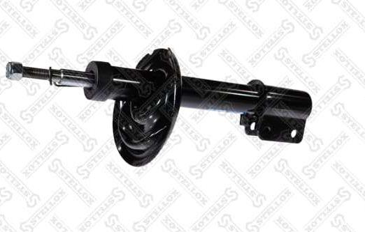 Stellox 4215-0181-SX - Shock Absorber autospares.lv