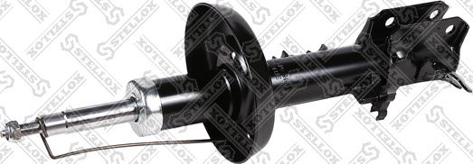 Stellox 4215-0138-SX - Shock Absorber autospares.lv