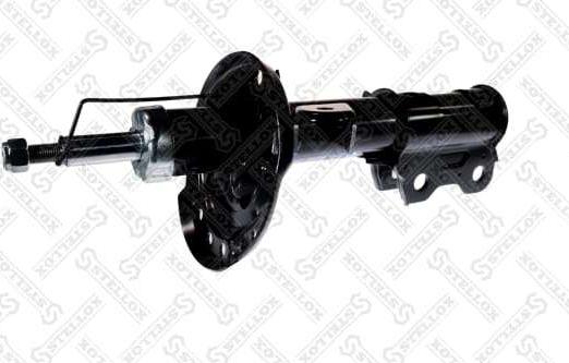 Stellox 4215-0339-SX - Shock Absorber autospares.lv