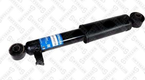 Stellox 4215-0327-SX - Shock Absorber autospares.lv