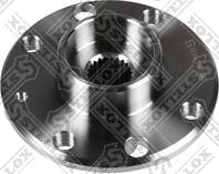 Stellox 42-15105-SX - Wheel Hub autospares.lv