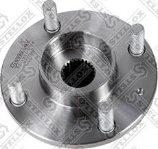 Stellox 42-15103-SX - Wheel Hub autospares.lv