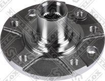 Stellox 42-15119-SX - Wheel Hub autospares.lv