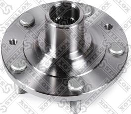 Stellox 42-15170-SX - Wheel Hub autospares.lv