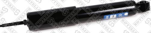 Stellox 4213-9999-SX - Shock Absorber autospares.lv