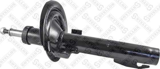 Stellox 4213-9943-SX - Shock Absorber autospares.lv