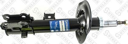 Stellox 4213-9954-SX - Shock Absorber autospares.lv