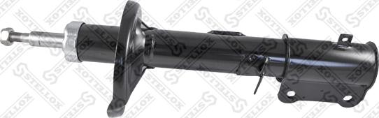 Stellox 4213-9963-SX - Shock Absorber autospares.lv