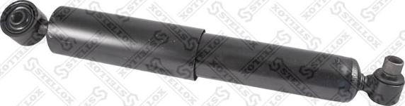 Stellox 4213-9909-SX - Shock Absorber autospares.lv