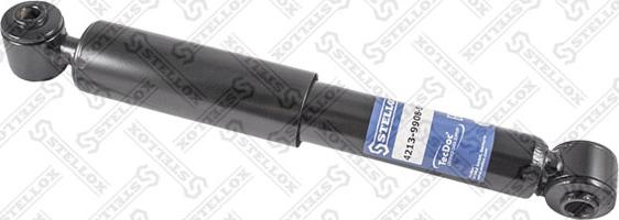 Stellox 4213-9908-SX - Shock Absorber autospares.lv