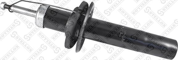 Stellox 4213 9907-SX - Shock Absorber autospares.lv