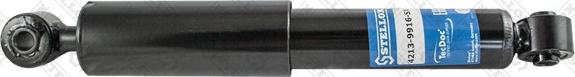 Stellox 4213-9916-SX - Shock Absorber autospares.lv