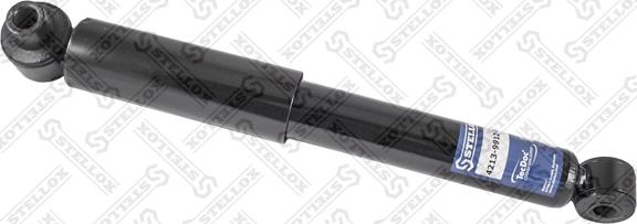 Stellox 4213-9912-SX - Shock Absorber autospares.lv