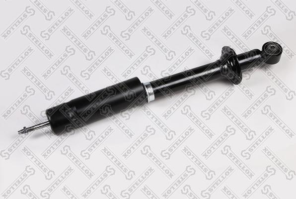 Stellox 4213-9988-SX - Shock Absorber autospares.lv