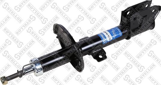 Stellox 4213-9938-SX - Shock Absorber autospares.lv